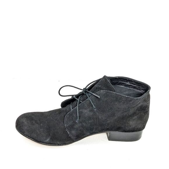 Dolce Vita suede chukka shoes - Picture 3 of 15
